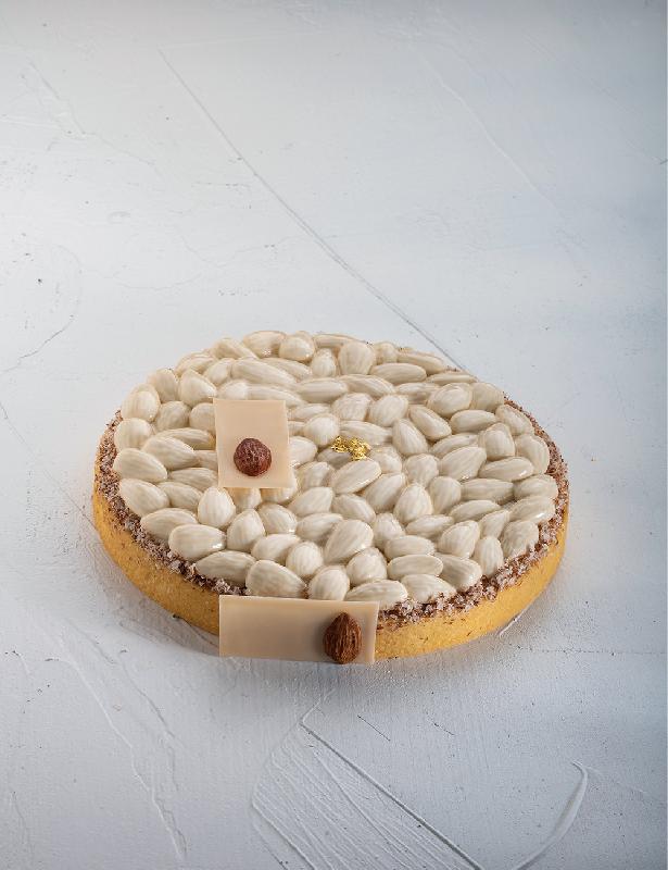 Walnut - Moule en silicone Pavoni Italia - 295 ml_1