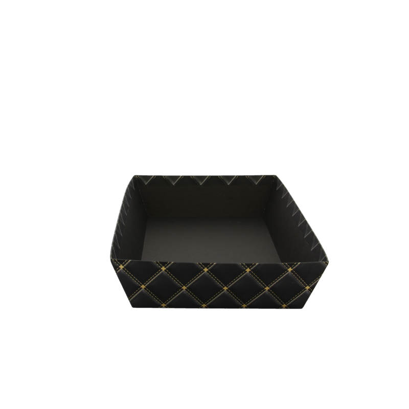 Corbeille carton rectangle Norea 26x20 -_1