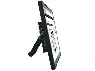 Panel PC capacitif 21.5