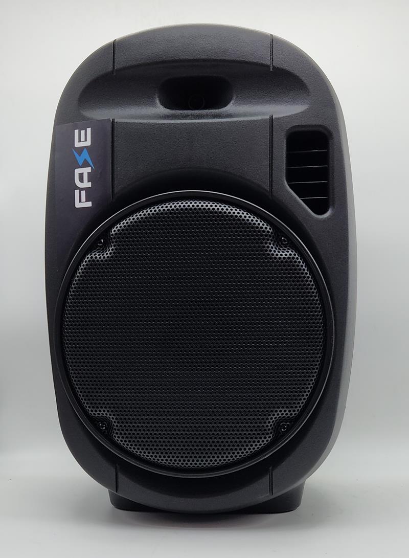 Sonorisation aquatique AQUA 350 TWS - 350 Watts + 1 SUB AQUA 50, amplificateurs intégrés et réglage volume indépendant_1