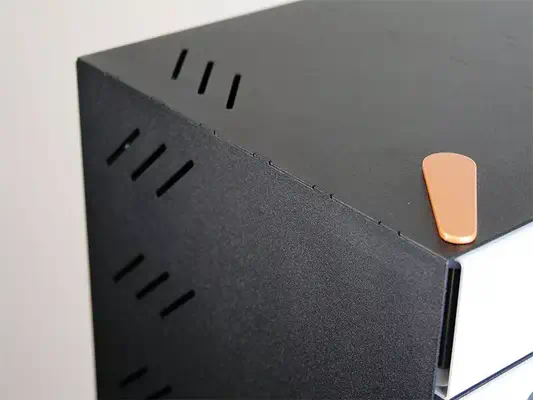 Tabisafe S - 10 casiers - Charge électrique - Stockage et Chargement_1