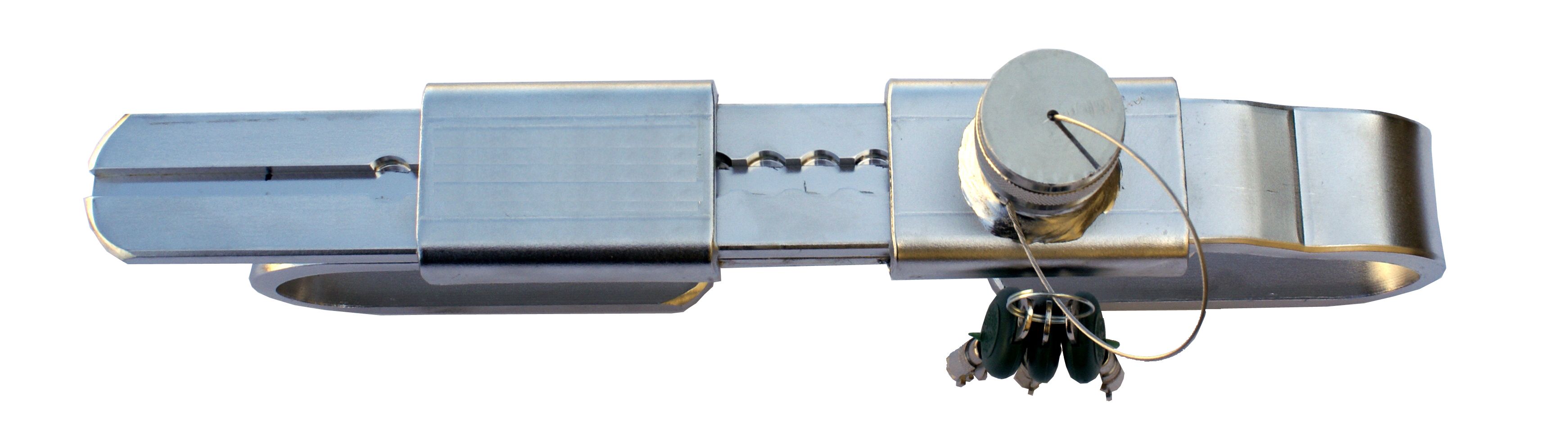 Cadenas pour container maritime - barlock - cubner_1