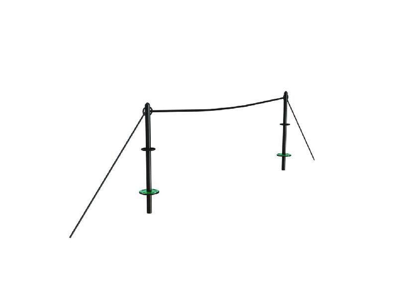 Corde OCR - parcours sportif - Gamme Combattant_0