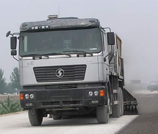 Dgl5251tfc / dgl5311tfc - gravillonneurs synchrones - dagang - puissance moteur 213 kw_1