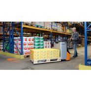 Transpalette STILL avec capacité de charge jusqu'à 3 tonnes