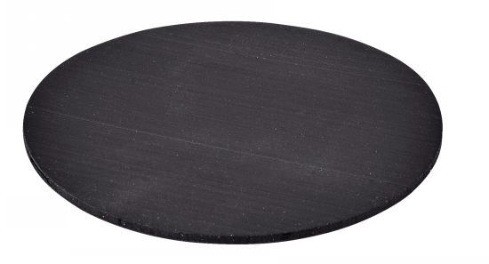 Joint écrou bouchon - Compatible SMS, DIN, MACON - Matériaux NR SBR, FKM (BNIC), EPDM_1