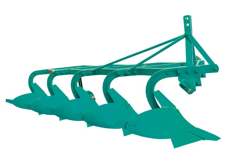 Ty-fmbp - Charrue agricole Abollo - poids 215 à 615 kg - traitement des sols en jachère et chaume_1