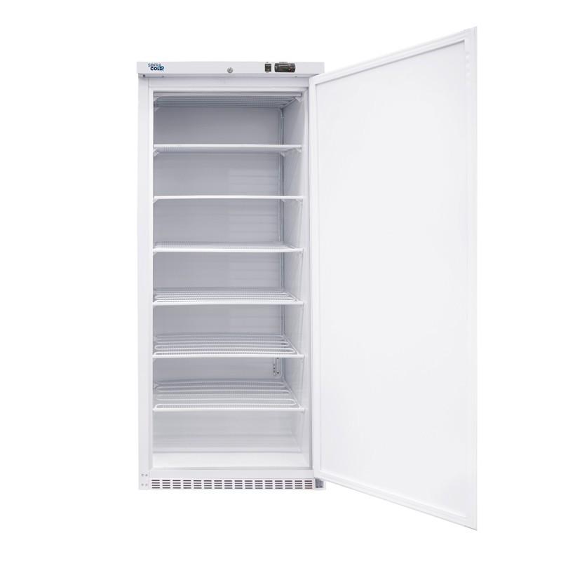 Armoire réfrigérée négative 600L 1 Porte pleine 230V SOFRACOLD Sofraca_1