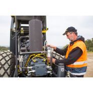 Bw 211 PD-40 - Rouleau monocylindre efficace et robuste, BOMAG - Poids 11 850 kg - Emissions Stage II / TIER 2_1