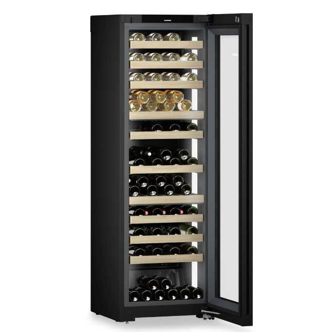 Cave à vin professionnelle multizones - 3 zones - 104 bouteilles | Liebherr - WPgbi 5273 Vinidor_1