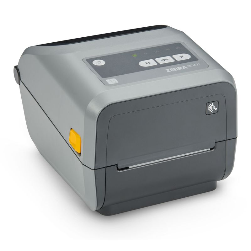 Imprimante de bureau Zebra ZD421 4 pouces_1