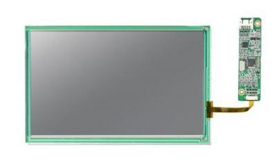 Moniteur ou écran industriel 7