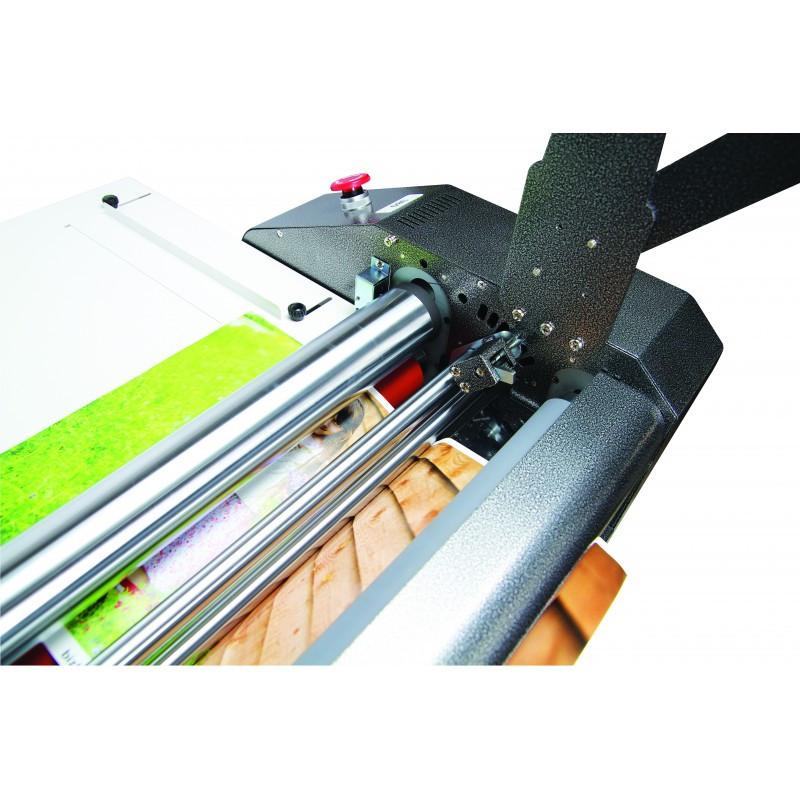 Plastifieuse - Pelliculeuse 380_1