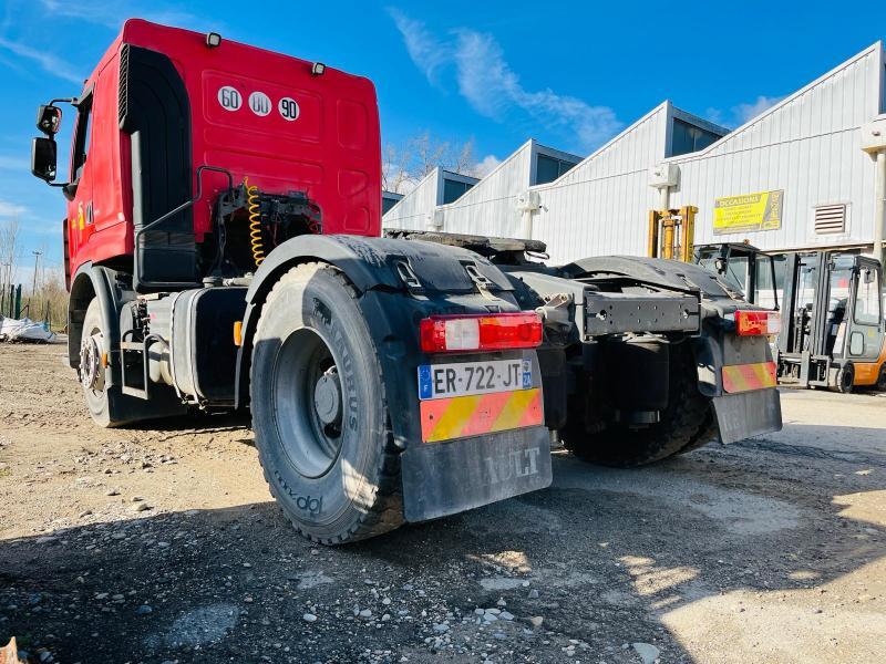 RENAULT tracteur trucks premium 420.19 4x2_1