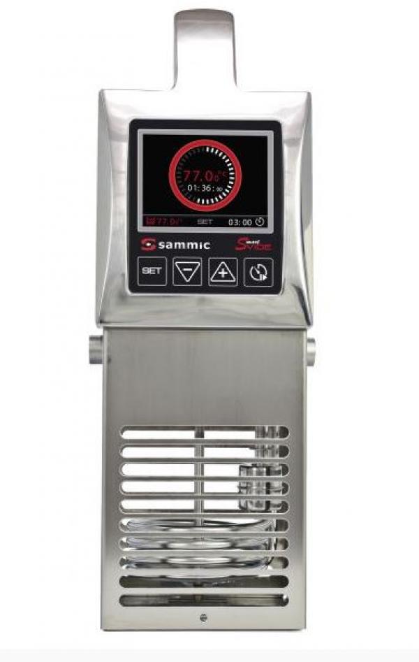 Thermoplongeur tête seule - cuisson sous vide basse température - précis et portable_1