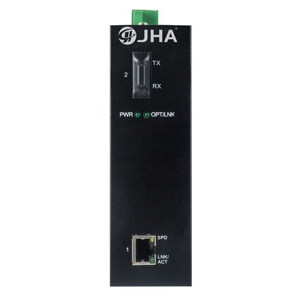 Commutateurs - switch - jha - 1 10 / 100tx et 1 100fx - jai-if11_0