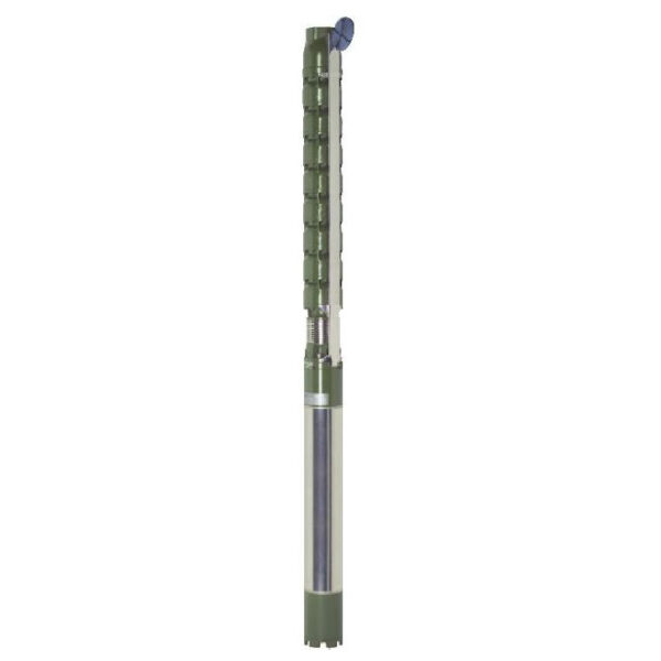 Pompe hydro pour fluide non agressif s-151c/5 - 11571712_0