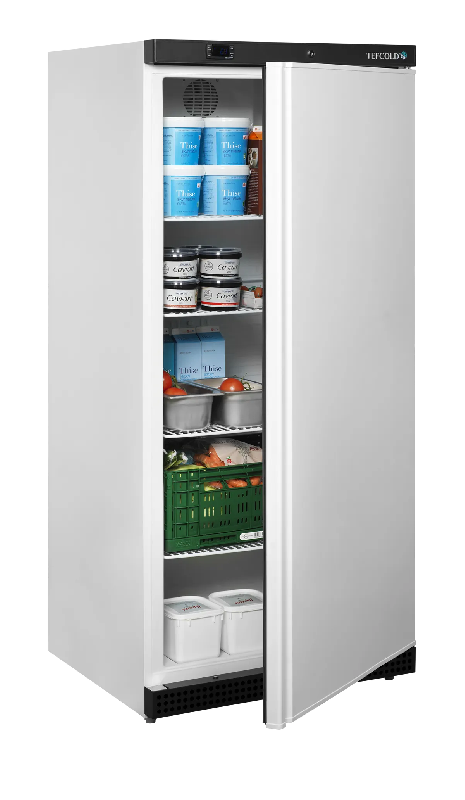 Refroidisseur de stockage UR550 ( 461 / 420 L) blanc TEFCOLD_1