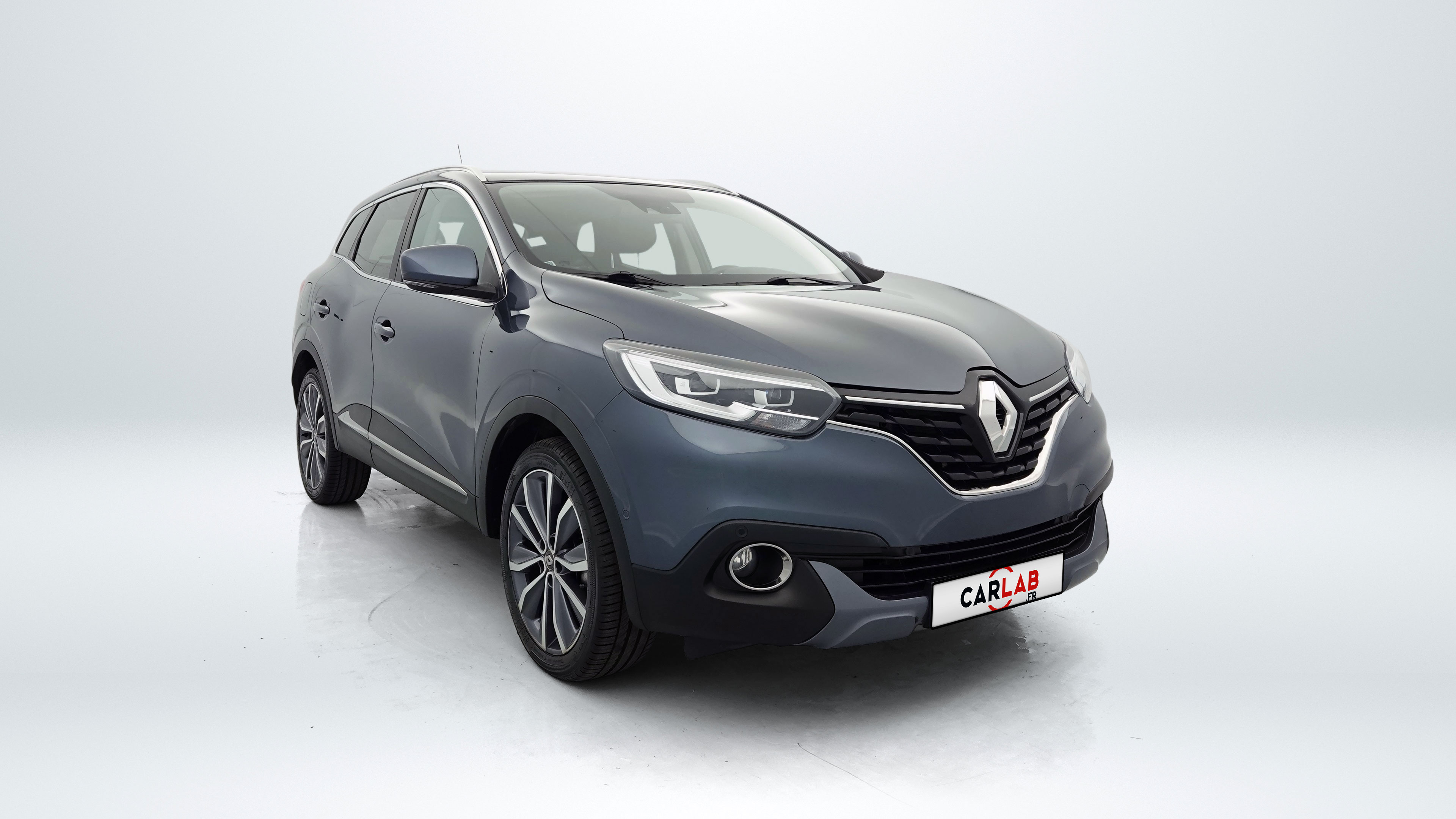 Studio photo automatisé pour voiture - Carlab One-Shot, sans plateau tournant, 12 caméras, vue 360°_1