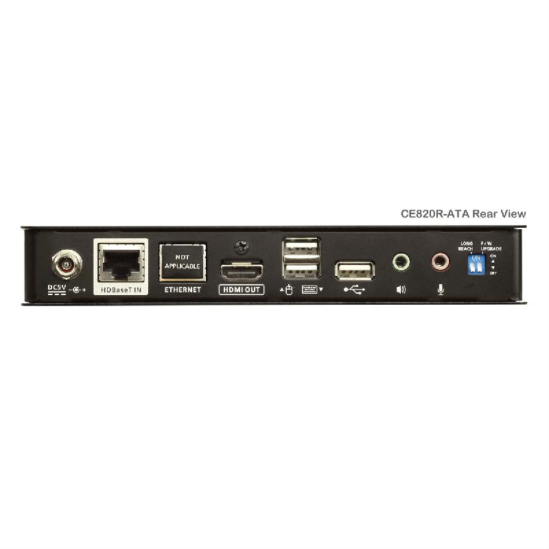Aten ce820 prolongateur kvm usb hdmi hdbaset 2.0_1