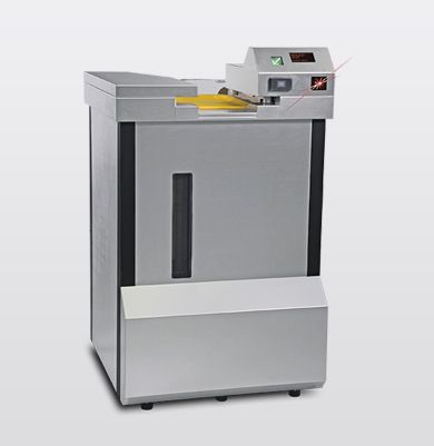 Machine automatique C-PREMIUM pour distribution de plateaux repas