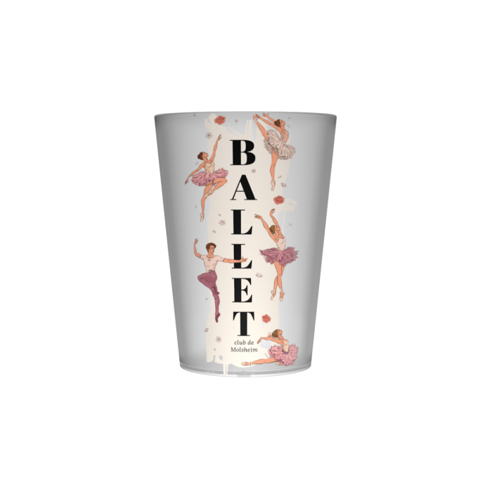 Gobelet personnalisé - 25-28cl - Impression quadrichromie digitale_1