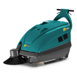 Kobra Balayeuse Autotractée - Référence : ES0011 - Batterie ou Thermique Honda - Disponible en location et en vente_1