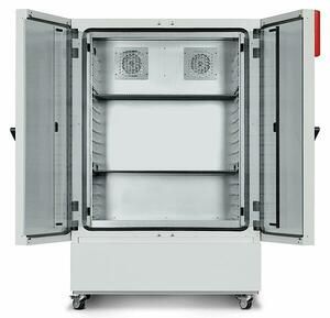 Étuve de laboratoire - modèle KB 720 Binder - taille 698L - plage -10°C à 100°C - technologie APT.line™_1