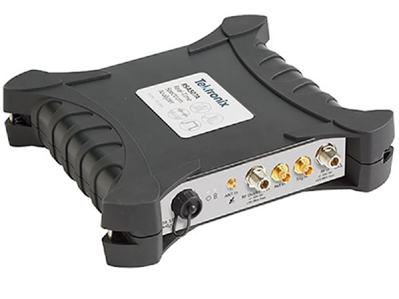 RSA503A - Analyseur de spectre portable USB temps réel 3 GHz - Tektronix_1