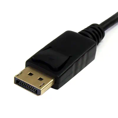 StarTech Cble Mini DisplayPort vers DisplayPort 1.2 de 3 m_1