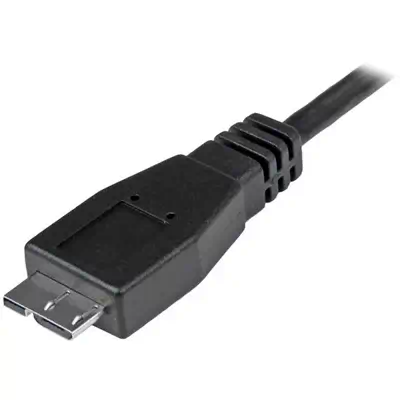 StarTech Cble USB-C vers Micro USB-B de 1m, USB 10Gbps_1