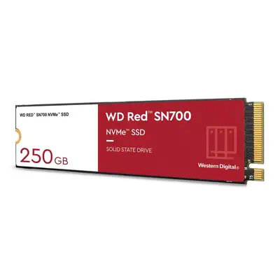 Western Digital WD Red SN700 250 Go M.2 PCI Express 3.0 NVMe_1