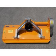 Lynx-165 broyeur forestier - deleks - largeur de travail 1650 mm_1