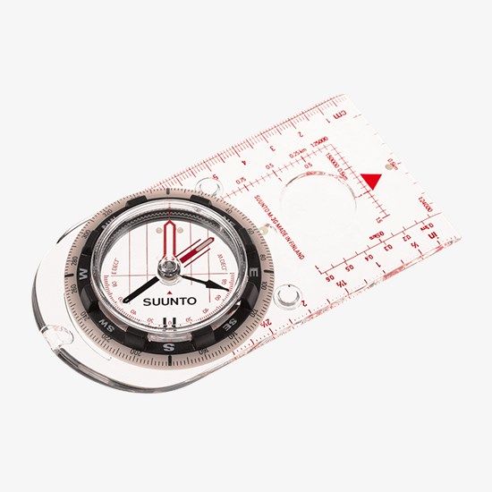 M-3 g compass - boussole avec clinomètre - suunto - 48 g / 1,69 oz_1
