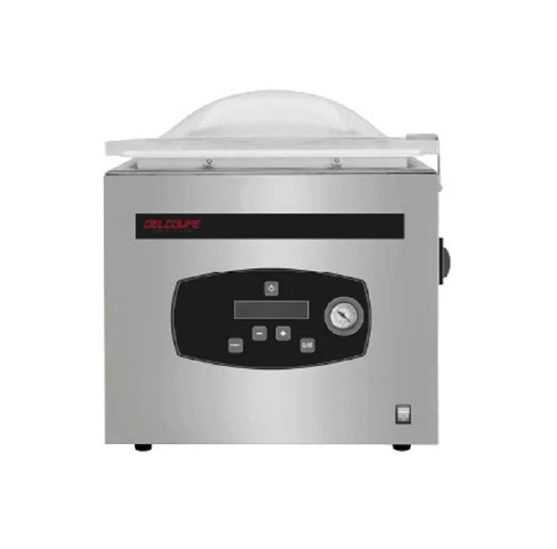Machine Sous-vide à Cloche 365 mm avec Table et Imprimante - Prestige+ | Delcoupe - Sans option_1
