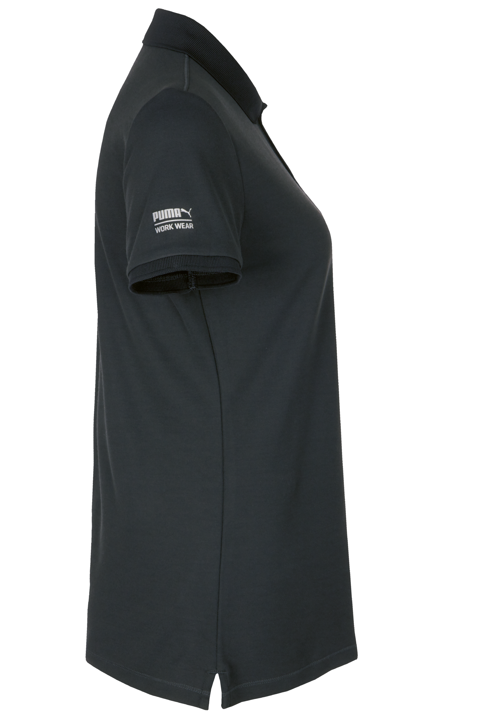 Polo manches courtes femme - Réf: PW0410D - Puma Workwear - 55% coton / 45% polyester - Lavable à 60°C_1