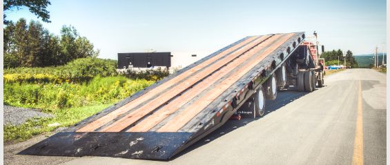 Semi remorques porte-engins_1