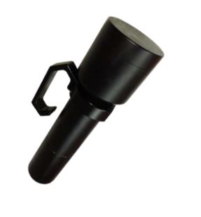 Sonde haute sensibilité RP-33 - Recherche de source gamma avec large dynamique de mesure_1