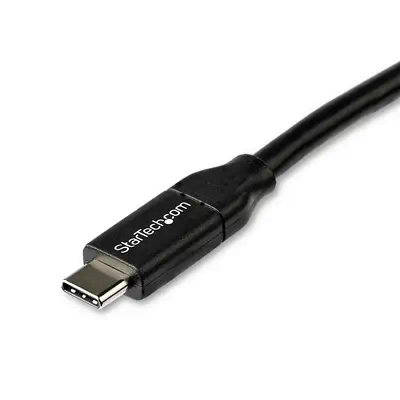 StarTech Cble de Charge Rapide USB-C de 2m, Charge et_1