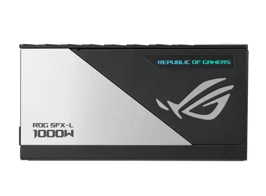 ASUS ROG Loki SFX-L 1000W Platinum Power Supply Unit 80_1