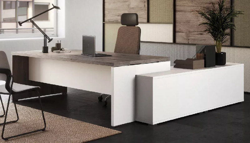 Bureau de Direction sur crédence So Laroya_1