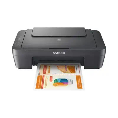 Canon PIXMA MG2551S Jet d'encre A4 4800 x 600 DPI_1