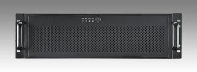 Châssis serveur industriel 3U - HPC-7320 Compact pour cartes mères ATX/E-ATX - Référence HPC-7320MB-00XE - Marque Advantech_1