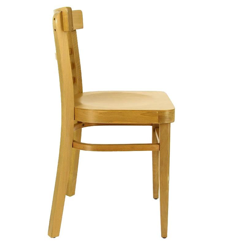 Chaise boston - naturel_1