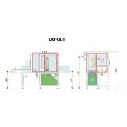 DR7 - Doseur robotisé alimentaire Technogel - remplissage et décoration automatisée_1