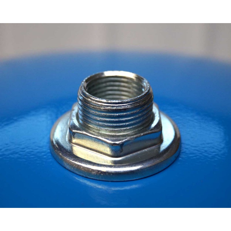 Réservoir à vessie vertical 500L - 10 bars - Aquasystem - Réf. VAV500 - Compatible avec toutes les eaux sous pression_1