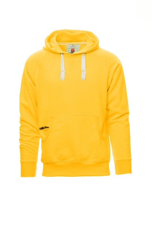 Sweat-shirt homme avec capuche - ATLANTA+ - 000019-0001 - Payper_1
