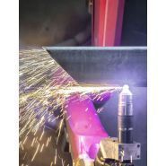 V807 - machines d'oxycoupage - voortman - largeur de travail 1.050mm_2