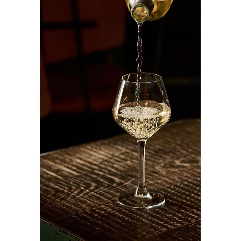 Verre à pied gamme Arôme 35 cl Ø9,1 x 20 cm verre trempé - par 6_1
