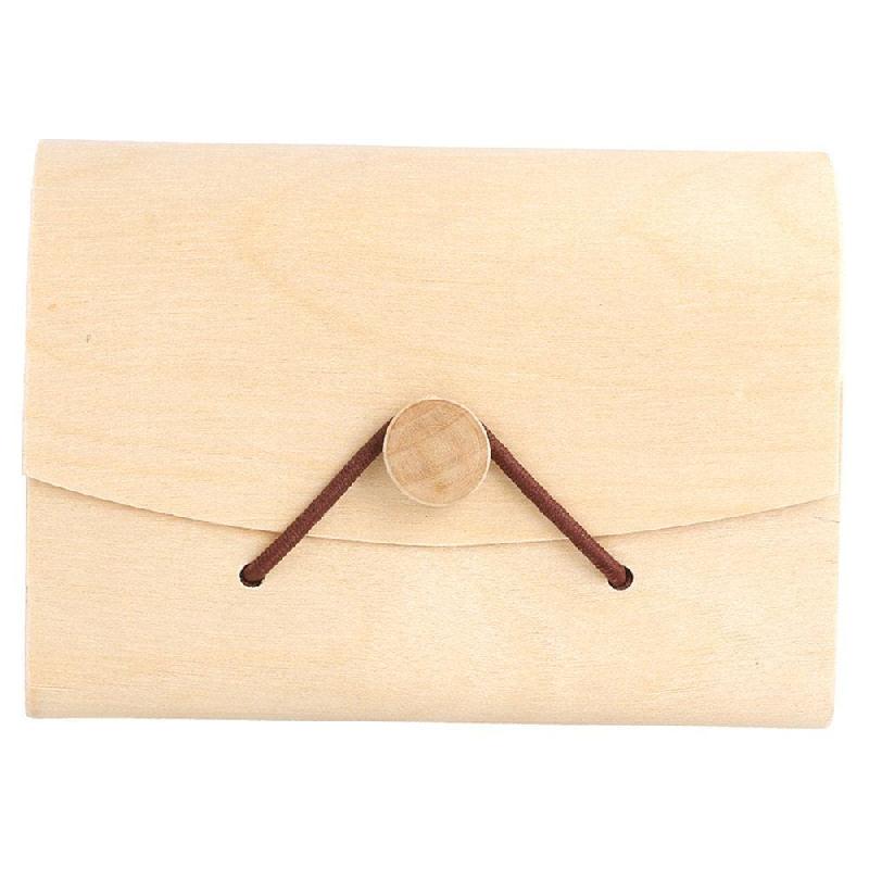 Boite bois 3 macarons 11x5x8cm - par 60_1
